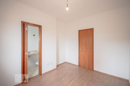 Casa de condomínio para alugar com 75m², 2 quartos e 2 vagasQuarto 2