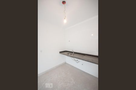Casa de condomínio para alugar com 75m², 2 quartos e 2 vagasCozinha