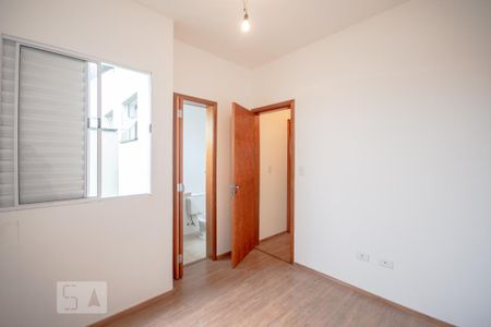 Casa de condomínio para alugar com 75m², 2 quartos e 2 vagasQuarto 1