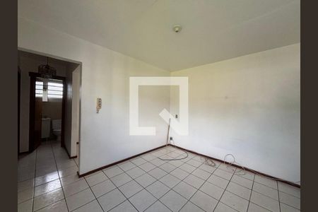 Quarto de apartamento para alugar com 2 quartos, 45m² em Rondônia, Novo Hamburgo