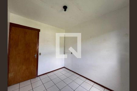 Quarto de apartamento para alugar com 2 quartos, 45m² em Rondônia, Novo Hamburgo