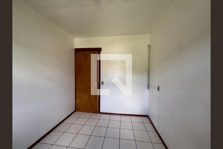 Quarto de apartamento para alugar com 2 quartos, 45m² em Rondônia, Novo Hamburgo