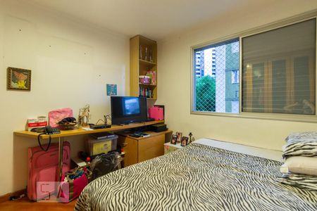 Quarto 1 de apartamento à venda com 3 quartos, 97m² em Bela Vista, São Paulo
