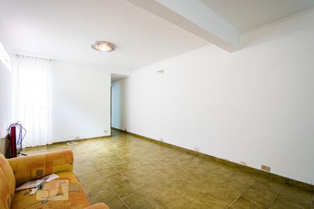 Sala de casa à venda com 3 quartos, 250m² em Vila Eldizia, Santo André