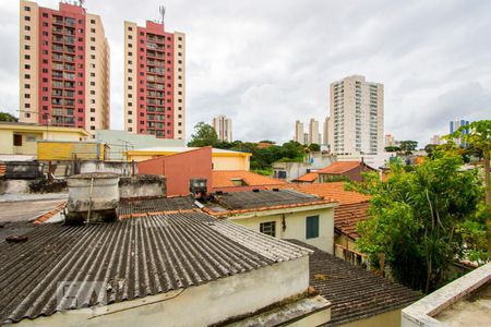Vista do quarto 1 de casa à venda com 3 quartos, 250m² em Vila Eldizia, Santo André