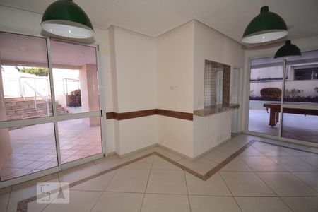 Apartamento à venda com 85m², 3 quartos e 1 vagaÁrea Gourmet