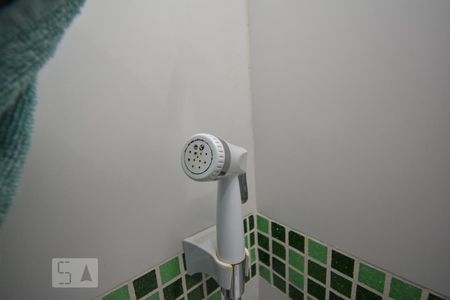 Apartamento à venda com 85m², 3 quartos e 1 vagaBanheiro Social