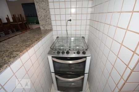 Apartamento à venda com 85m², 3 quartos e 1 vagaÁrea Gourmet