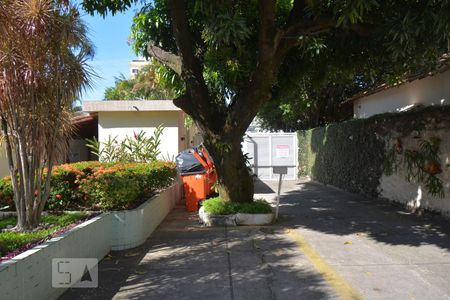 Apartamento à venda com 85m², 3 quartos e 1 vagaGaragem