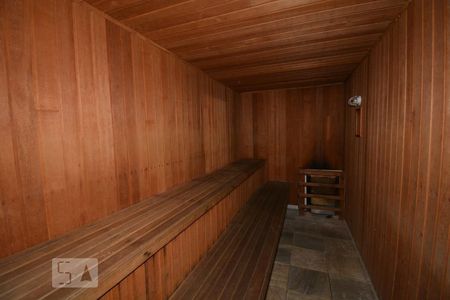 Apartamento à venda com 85m², 3 quartos e 1 vagaSauna