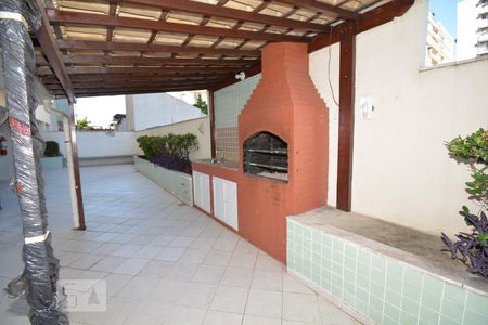 Apartamento à venda com 85m², 3 quartos e 1 vagaÁrea comum - Churrasqueira 1