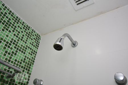 Apartamento à venda com 85m², 3 quartos e 1 vagaBanheiro Social