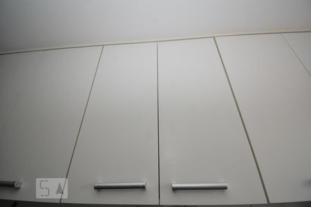 Apartamento à venda com 85m², 3 quartos e 1 vagaCozinha e Área de Serviço - Armários