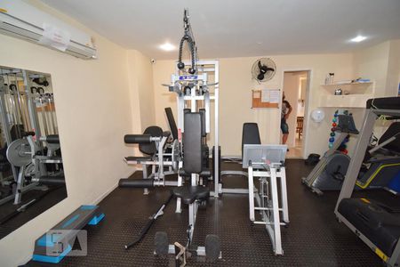 Apartamento à venda com 85m², 3 quartos e 1 vagaÁrea comum - Academia