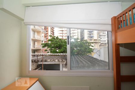 Apartamento à venda com 85m², 3 quartos e 1 vagaQuarto 2