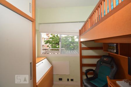 Apartamento à venda com 85m², 3 quartos e 1 vagaQuarto 2