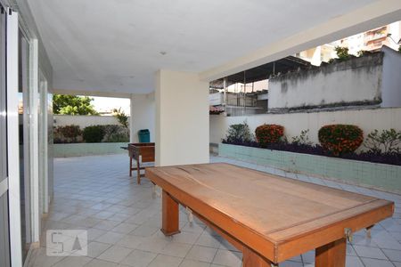 Apartamento à venda com 85m², 3 quartos e 1 vagaÁrea comum - Churrasqueira 2
