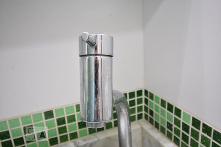 Apartamento à venda com 85m², 3 quartos e 1 vagaBanheiro Social - Torneira