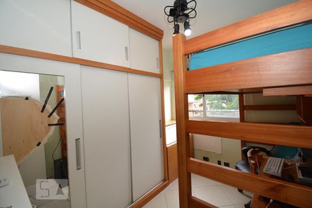 Apartamento à venda com 85m², 3 quartos e 1 vagaQuarto 2