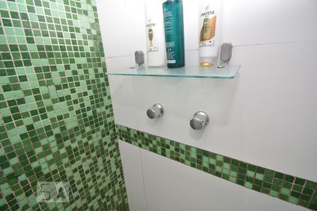 Apartamento à venda com 85m², 3 quartos e 1 vagaBanheiro Social