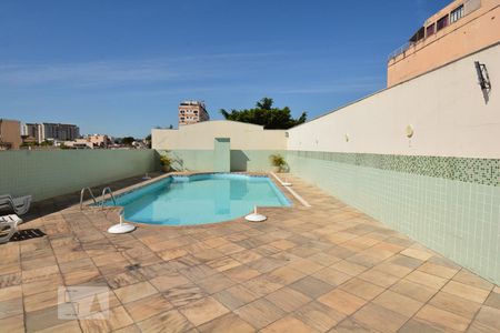 Apartamento à venda com 85m², 3 quartos e 1 vagaÁrea comum - Piscina