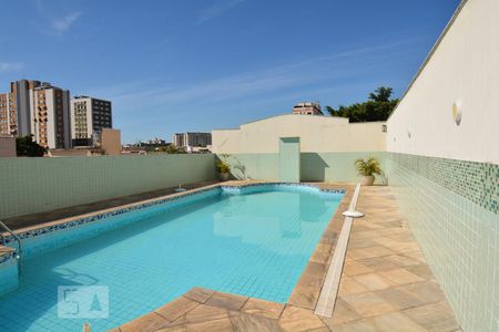 Apartamento à venda com 85m², 3 quartos e 1 vagaÁrea comum - Piscina