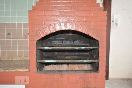 Apartamento à venda com 85m², 3 quartos e 1 vagaÁrea comum - Churrasqueira 1