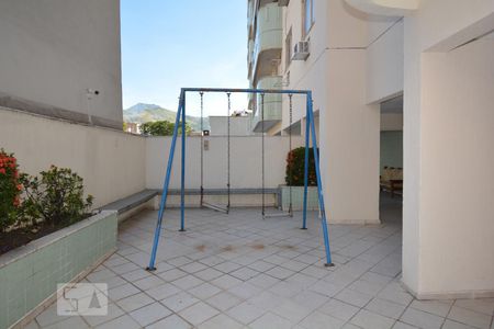 Apartamento à venda com 85m², 3 quartos e 1 vagaÁrea Comum - Playground