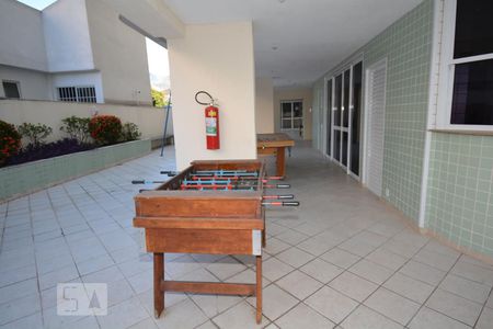 Apartamento à venda com 85m², 3 quartos e 1 vagaÁrea Comum - Playground
