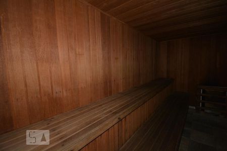 Apartamento à venda com 85m², 3 quartos e 1 vagaSauna