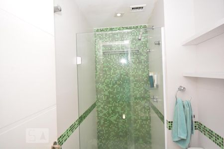 Apartamento à venda com 85m², 3 quartos e 1 vagaBanheiro Social