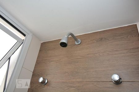 Apartamento à venda com 85m², 3 quartos e 1 vagaBanheiro da Suíte