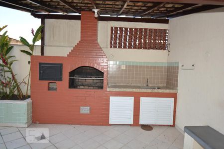 Apartamento à venda com 85m², 3 quartos e 1 vagaÁrea comum - Churrasqueira 2