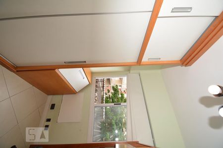 Apartamento à venda com 85m², 3 quartos e 1 vagaQuarto 2