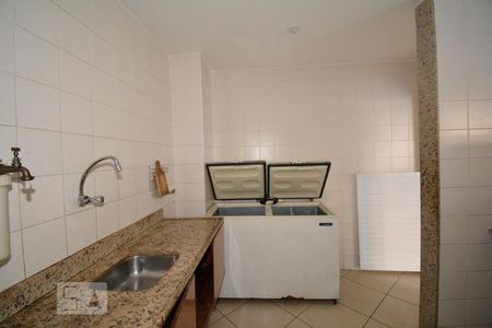 Apartamento à venda com 85m², 3 quartos e 1 vagaÁrea comum - Salão de festas