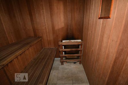 Apartamento à venda com 85m², 3 quartos e 1 vagaSauna