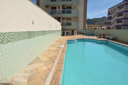 Apartamento à venda com 85m², 3 quartos e 1 vagaÁrea comum - Piscina