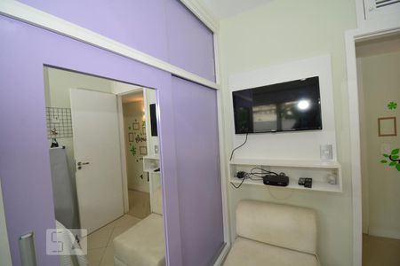 Apartamento à venda com 85m², 3 quartos e 1 vagaQuarto 3