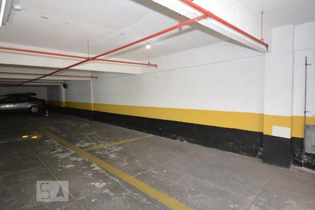 Apartamento à venda com 85m², 3 quartos e 1 vagaGaragem