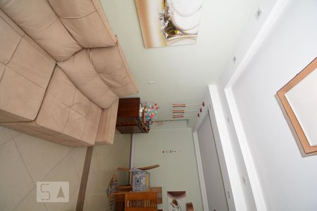 Sala de apartamento à venda com 3 quartos, 85m² em Méier, Rio de Janeiro
