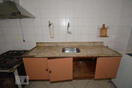 Apartamento à venda com 85m², 3 quartos e 1 vagaÁrea comum - Salão de festas