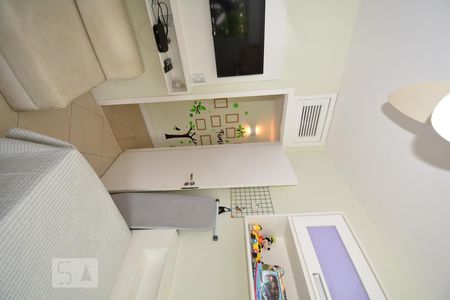 Apartamento à venda com 85m², 3 quartos e 1 vagaQuarto 3