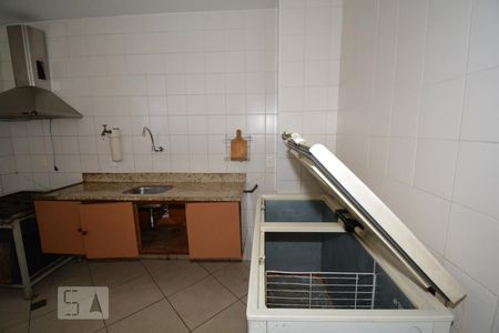 Apartamento à venda com 85m², 3 quartos e 1 vagaÁrea comum - Salão de festas