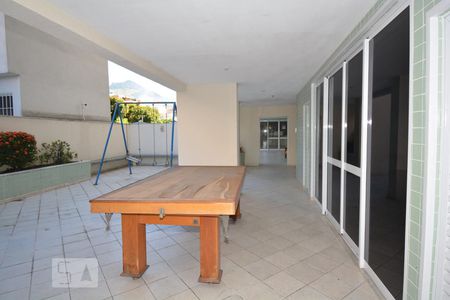 Apartamento à venda com 85m², 3 quartos e 1 vagaÁrea Comum - Playground
