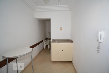 Apartamento à venda com 85m², 3 quartos e 1 vagaSauna