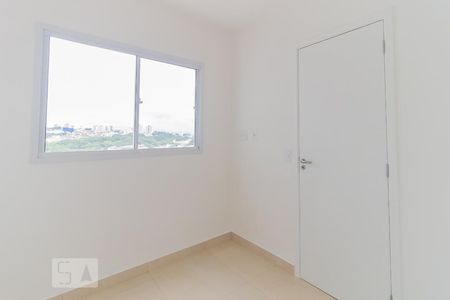 Quarto 1 de apartamento para alugar com 2 quartos, 38m² em Vila Pierina, São Paulo