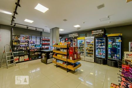 Apartamento para alugar com 45m², 1 quarto e 1 vagaÁrea Comum - Mercado