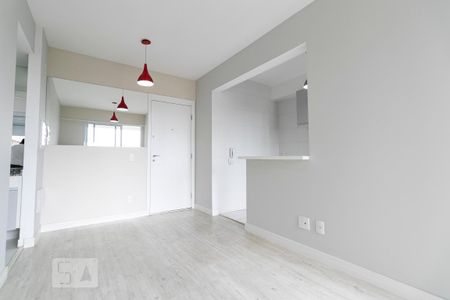 Apartamento para alugar com 45m², 1 quarto e 1 vagaSala