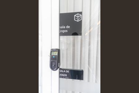 Apartamento para alugar com 45m², 1 quarto e 1 vagaSalão de Jogos