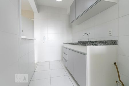 Apartamento para alugar com 45m², 1 quarto e 1 vagaCozinha